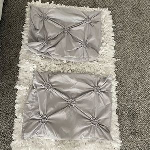 Pillow Shams